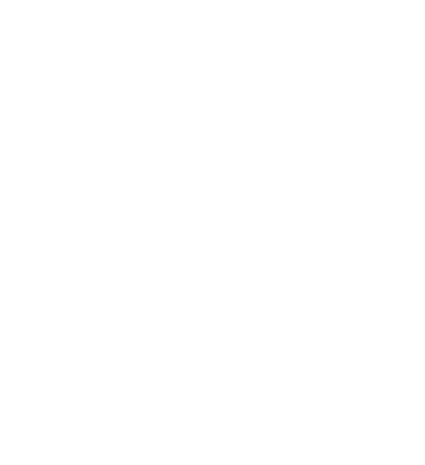 Logo Fredgie Attitude blanc